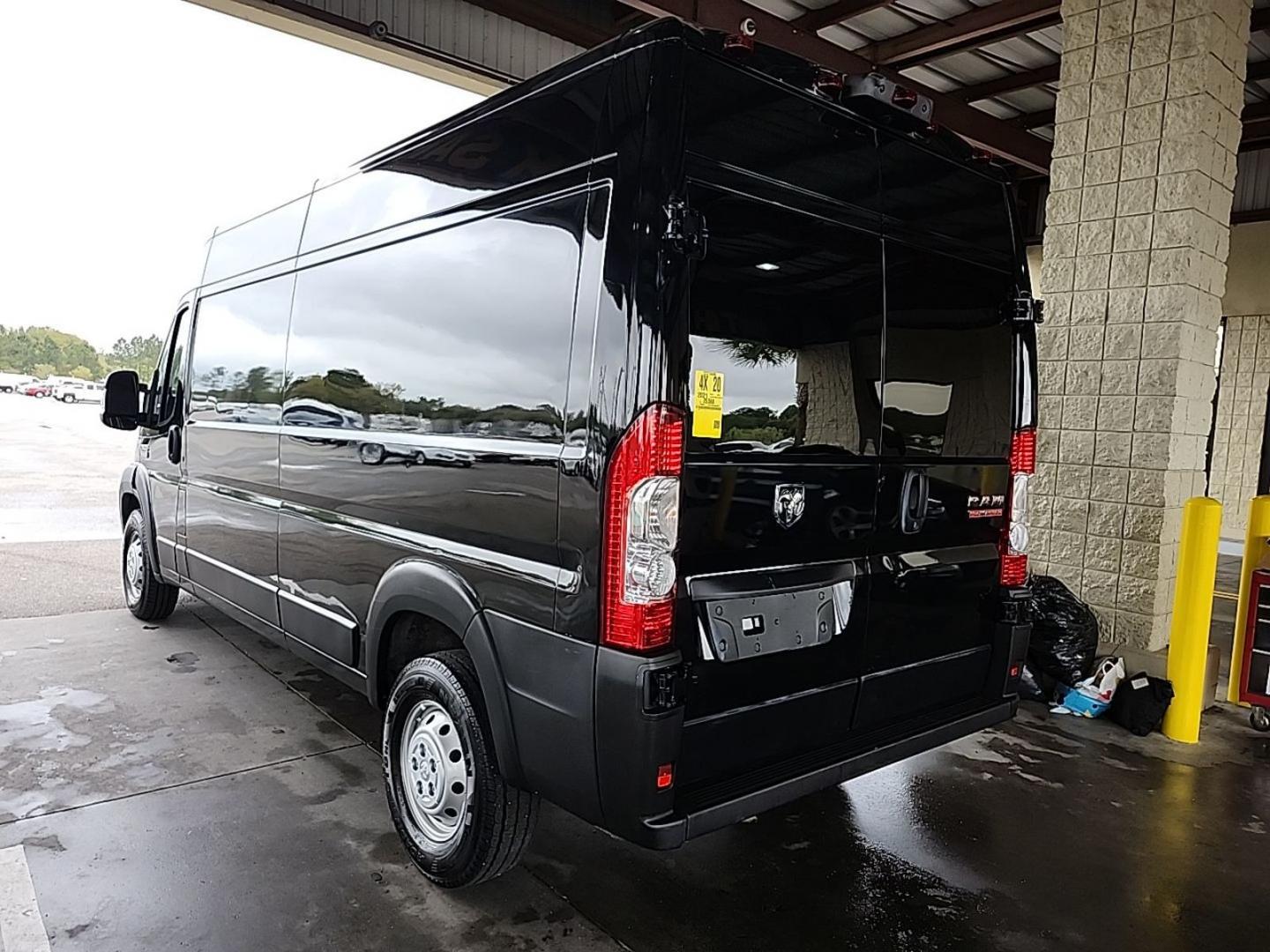 2021 RAM Promaster Promaster 2500 (3C6LRVDG5ME) with an 3.6 engine, Auto transmission, located at 5103 Dorchester Rd., Charleston, SC, 29418-5607, (843) 767-1122, 36.245171, -115.228050 - (Please call us at 843-767-1122 to confirm availability) - Photo#2